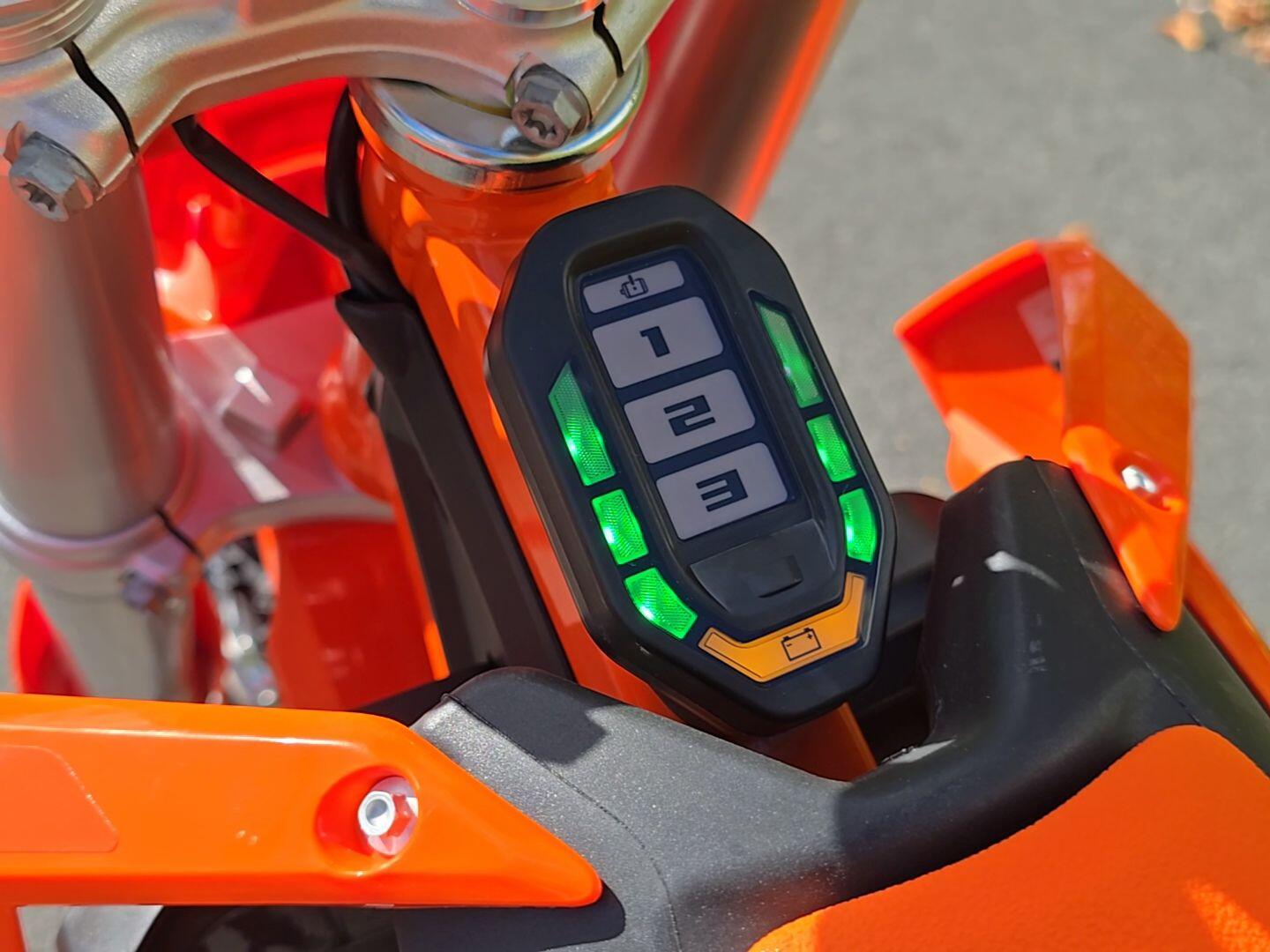 2024 KTM 